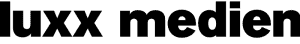 Logo von Luxxmedien – Webdesign und Medienagentur