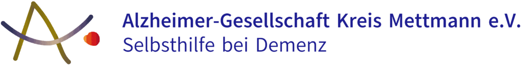Alzheimer-Gesellschaft Kreis Mettmann e.V. – Selbsthilfe Demenz