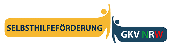 GKV NRW Selbsthilfefoerderung