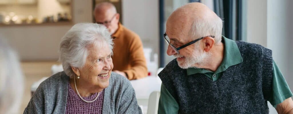 Quartiersnahe Notfallversorgung im Wuppertaler Norden – Alzheimer NRW & Feuchter Stiftung