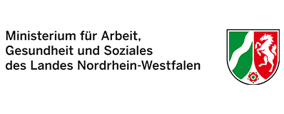Ministerium für Arbeit, Gesundheit und Soziales NRW