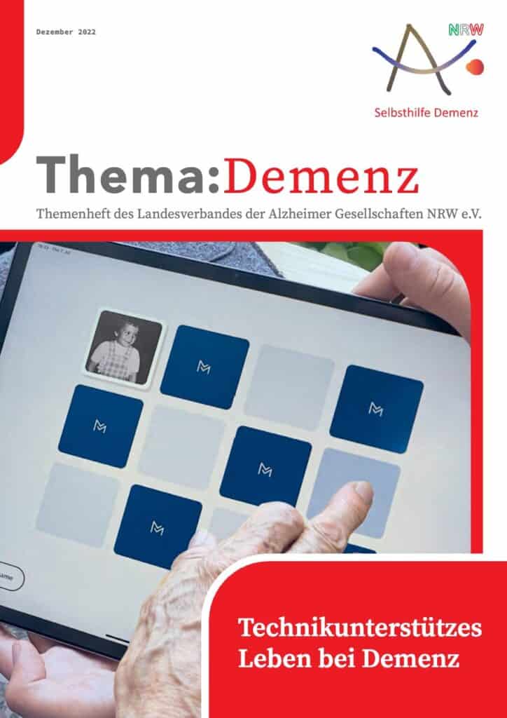 Titelseite Themenheft 02/2022