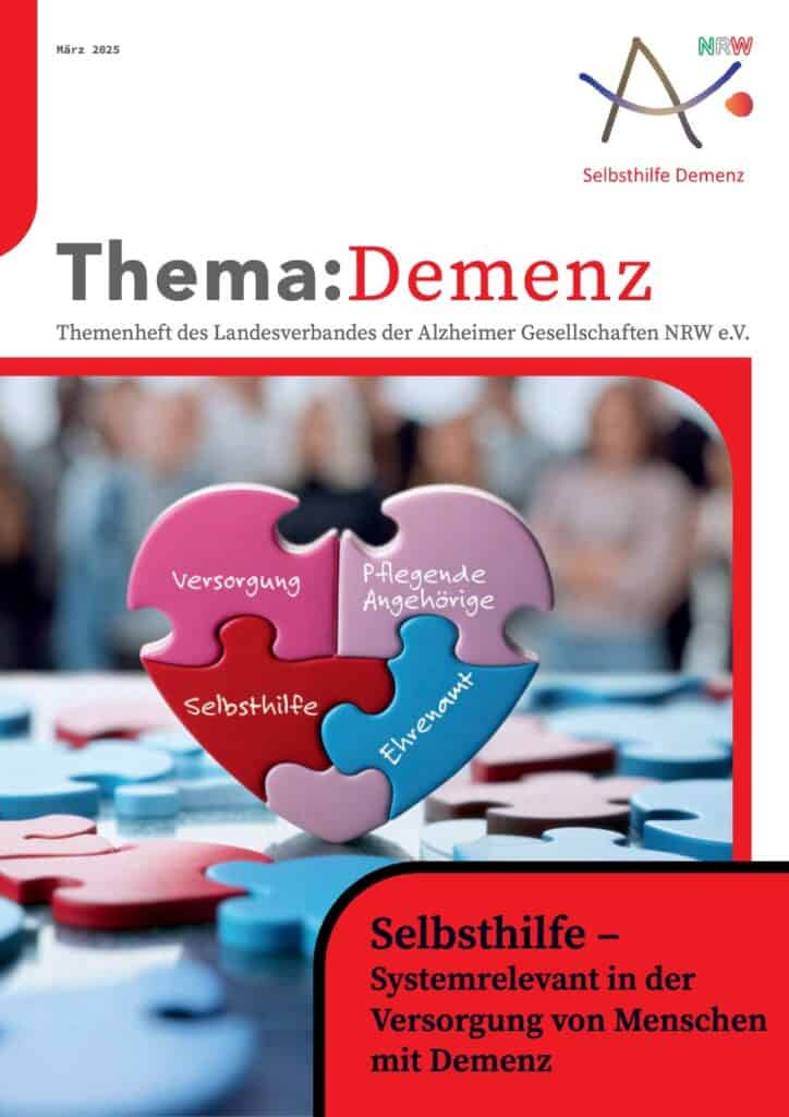 Titelseite Themenheft 03/25